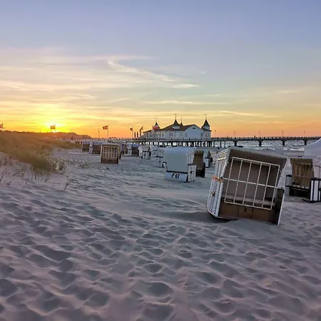 Apartmán Sonnenhof I *